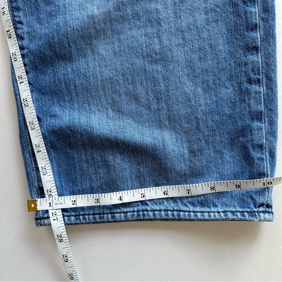 Y2K Ralph Lauren Polo Jeans Co Thompson Size 38 Baggy Wide Leg Grunge Vintage - Picture 7 of 15